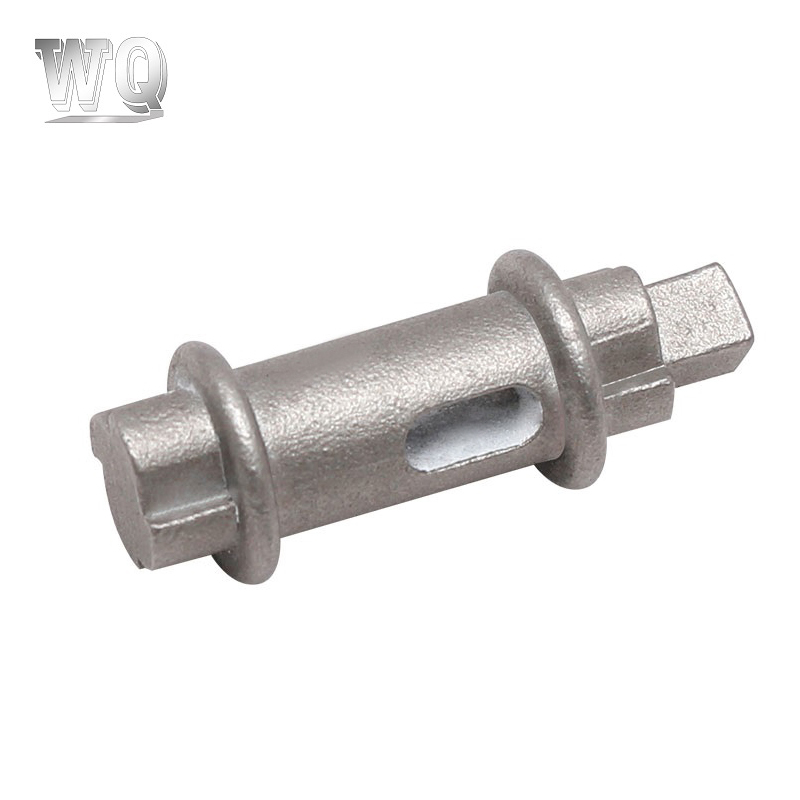 Mga Bahagi ng OEM ng Stainless Steel Casting