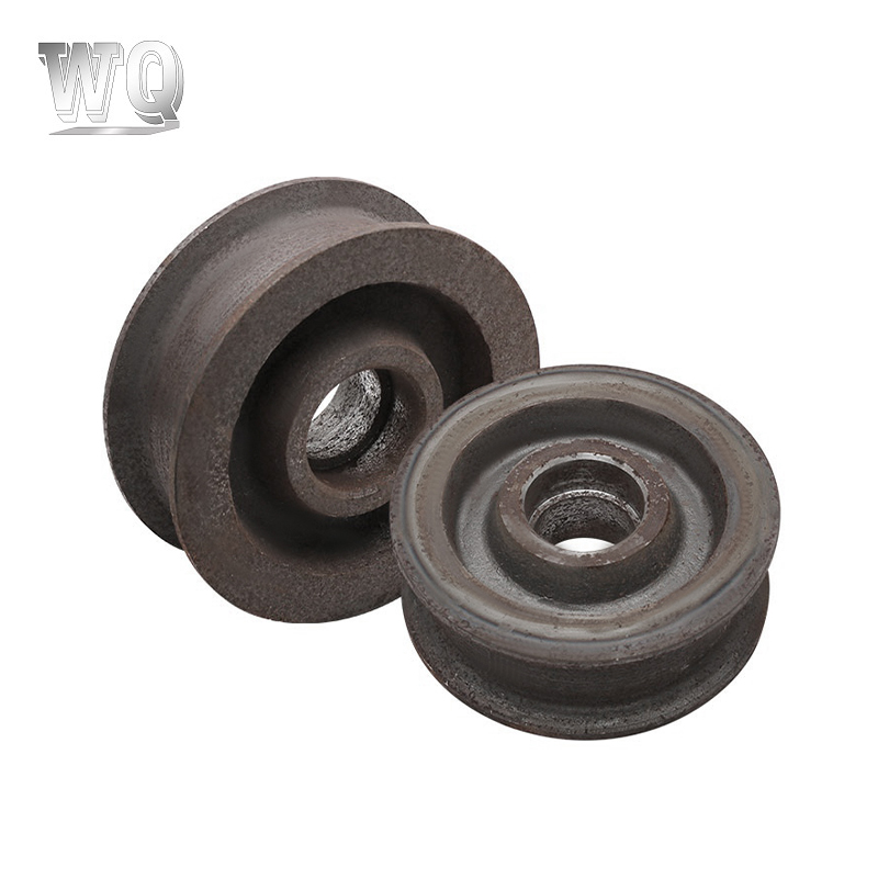 Mga Hindi Karaniwang Bahagi ng Stainless Steel Casting