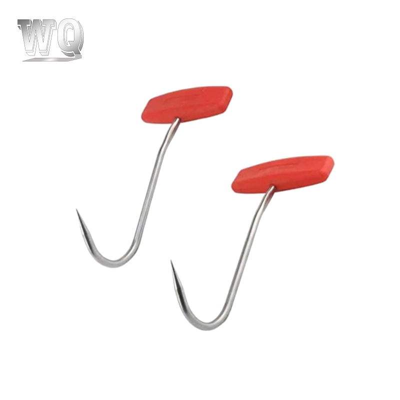 Mga Hindi Karaniwang Bahagi ng Stainless Steel Casting