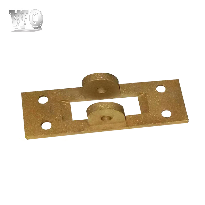 Mga Bahagi ng Copper Casting