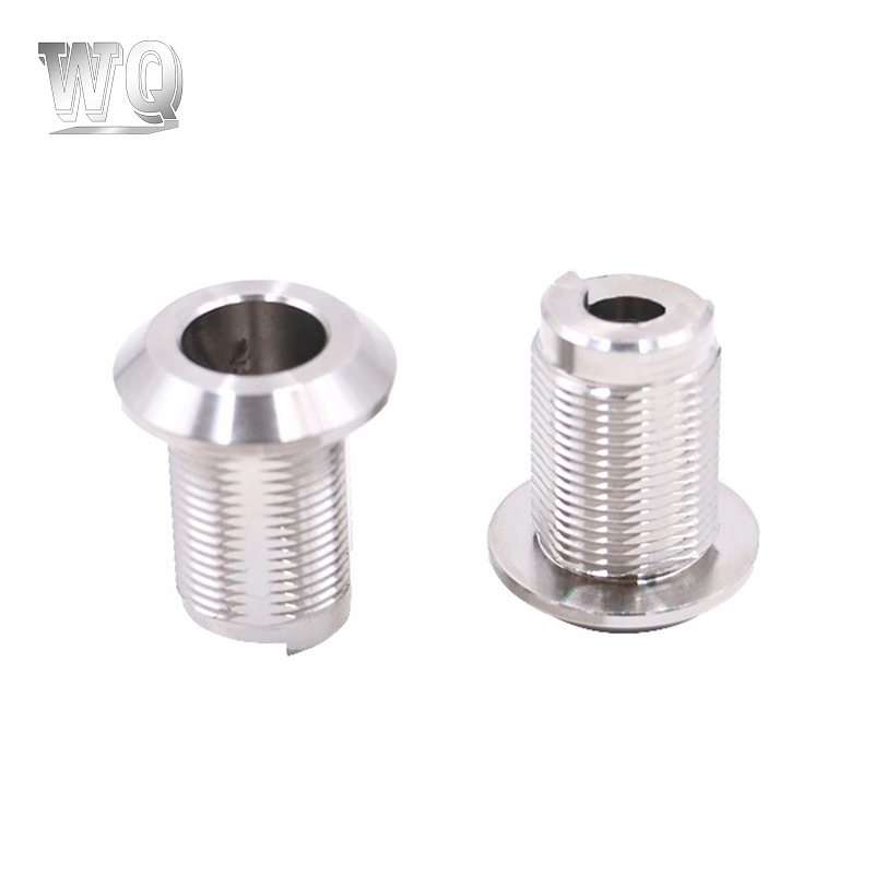 Mga Bahagi ng OEM ng Stainless Steel Casting