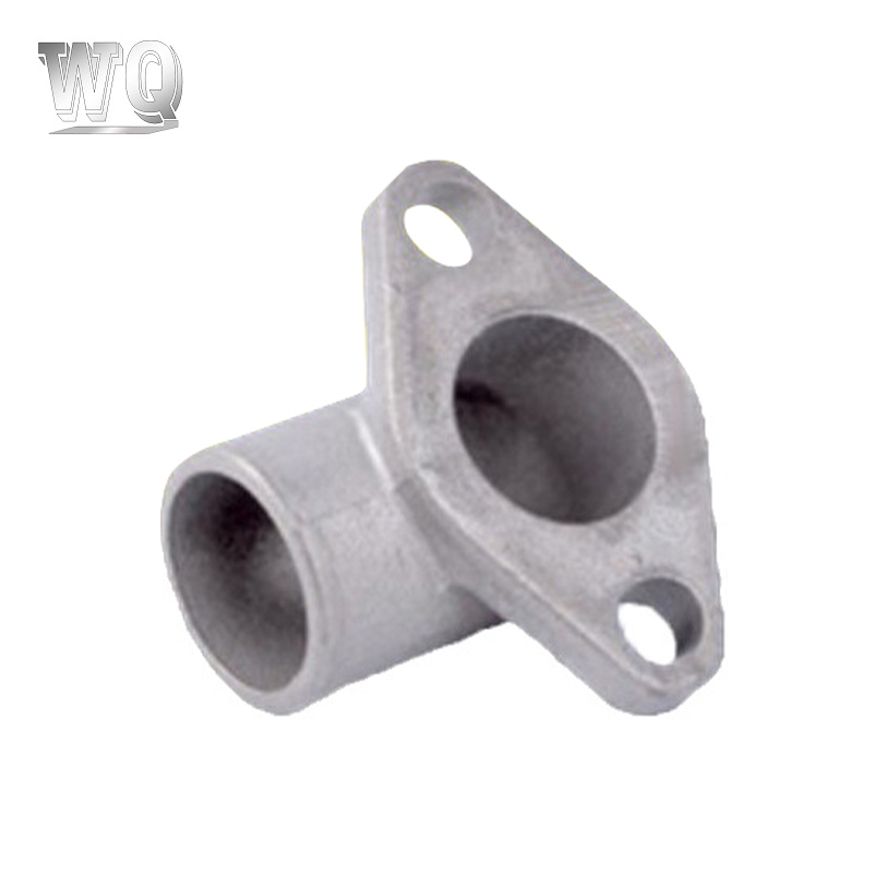 Mga Hindi Karaniwang Bahagi ng Stainless Steel Casting