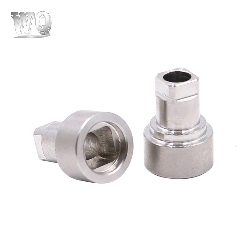 Mga Hindi Karaniwang Bahagi ng Stainless Steel Casting
