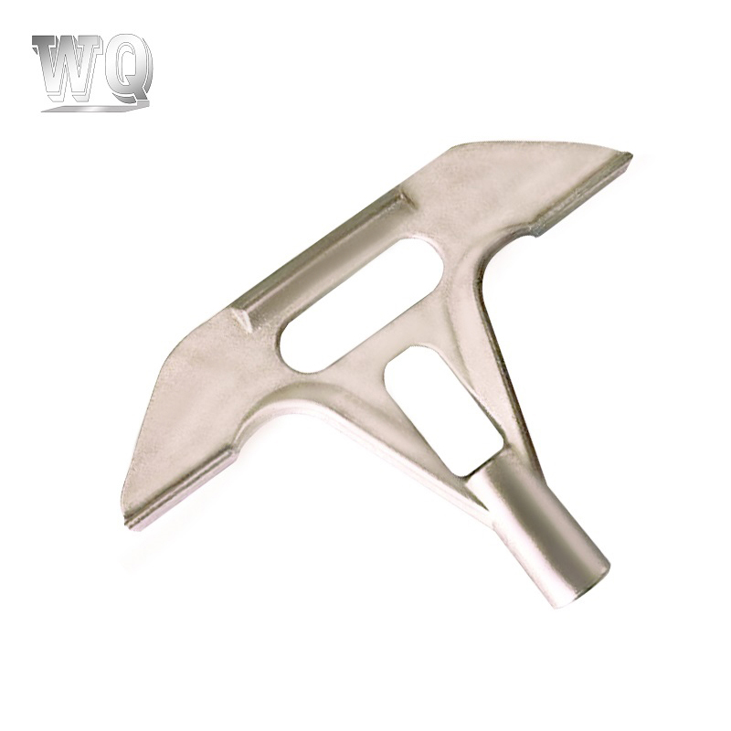 Mga Bahagi ng OEM ng Stainless Steel Casting