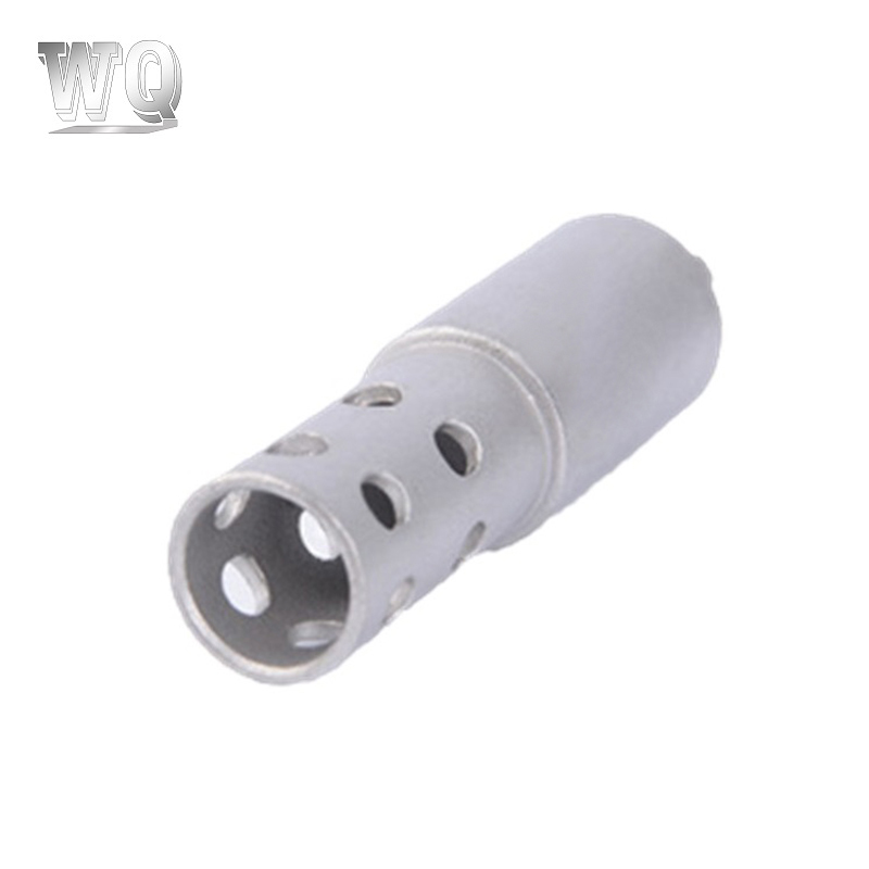 Mga Bahagi ng OEM ng Stainless Steel Casting