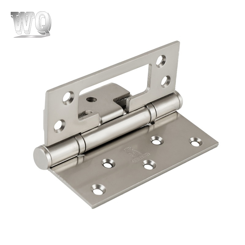 Mga Hindi Karaniwang Bahagi ng Stainless Steel Casting