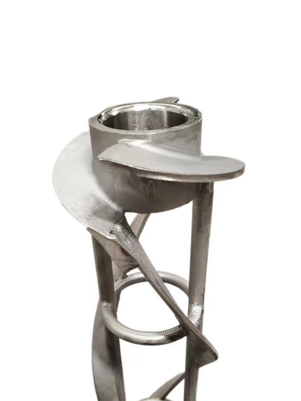 Mga Bahagi ng Makina ng Ice Cream